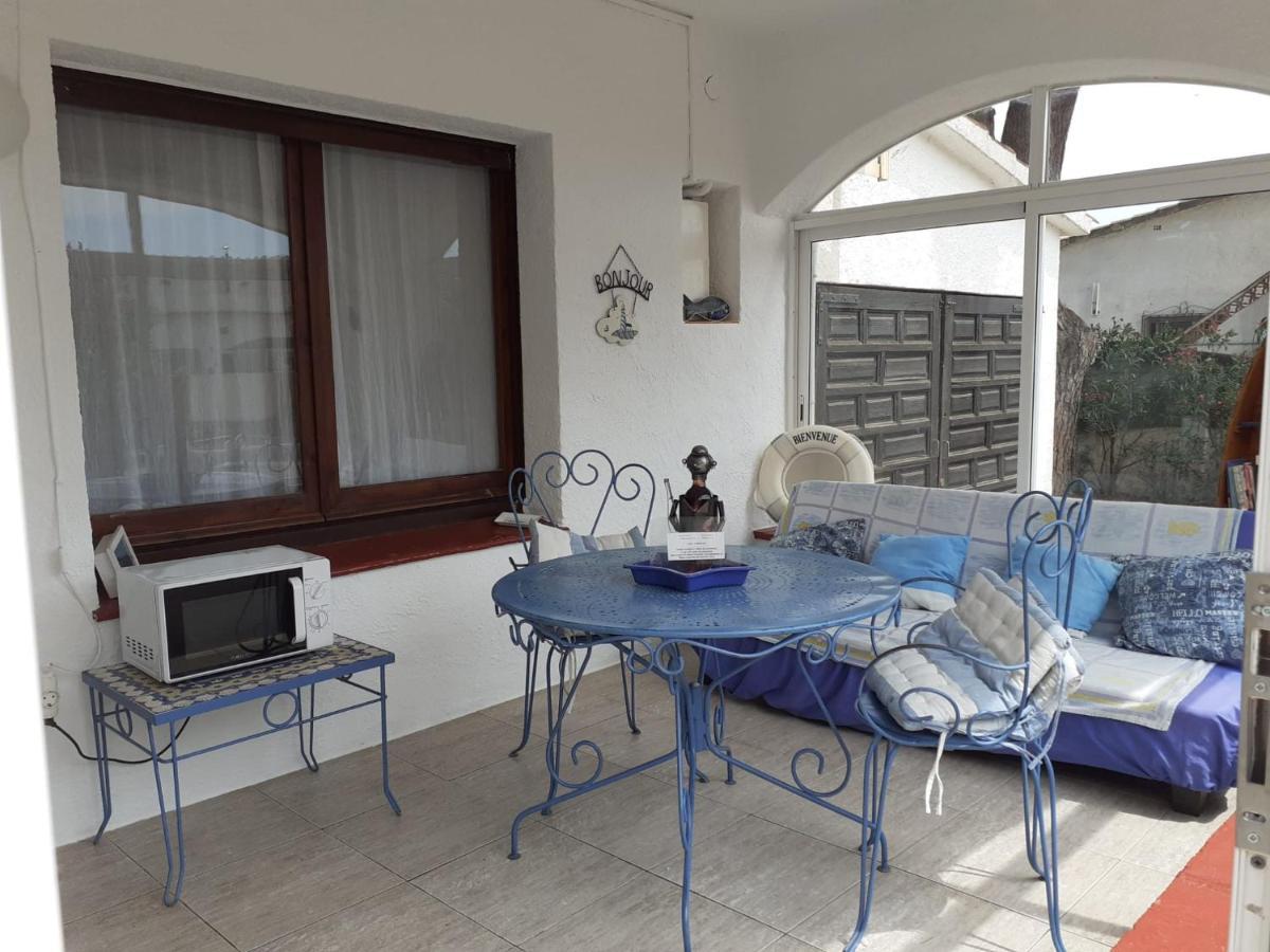 Villa Pordofo 2 Chambres Ρόζες Εξωτερικό φωτογραφία