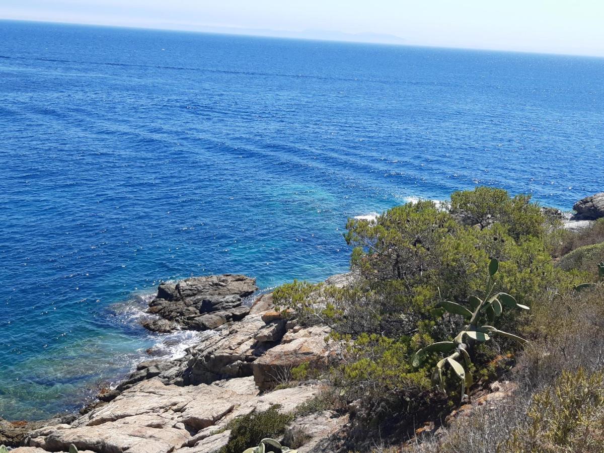 Villa Pordofo 2 Chambres Ρόζες Εξωτερικό φωτογραφία