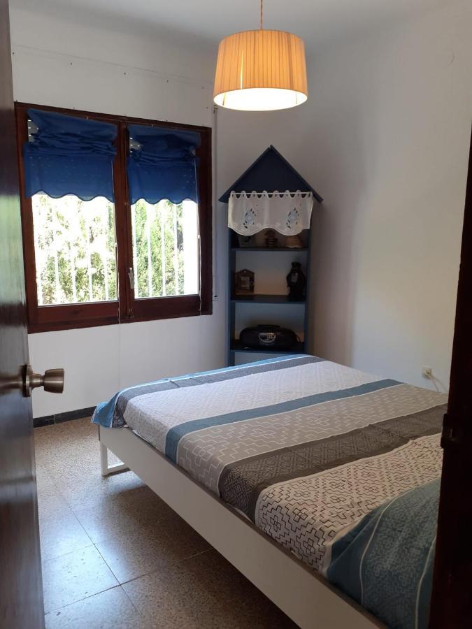 Villa Pordofo 2 Chambres Ρόζες Εξωτερικό φωτογραφία