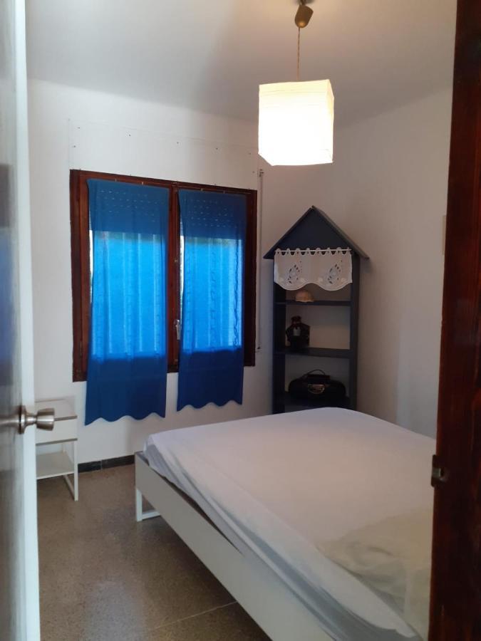 Villa Pordofo 2 Chambres Ρόζες Εξωτερικό φωτογραφία