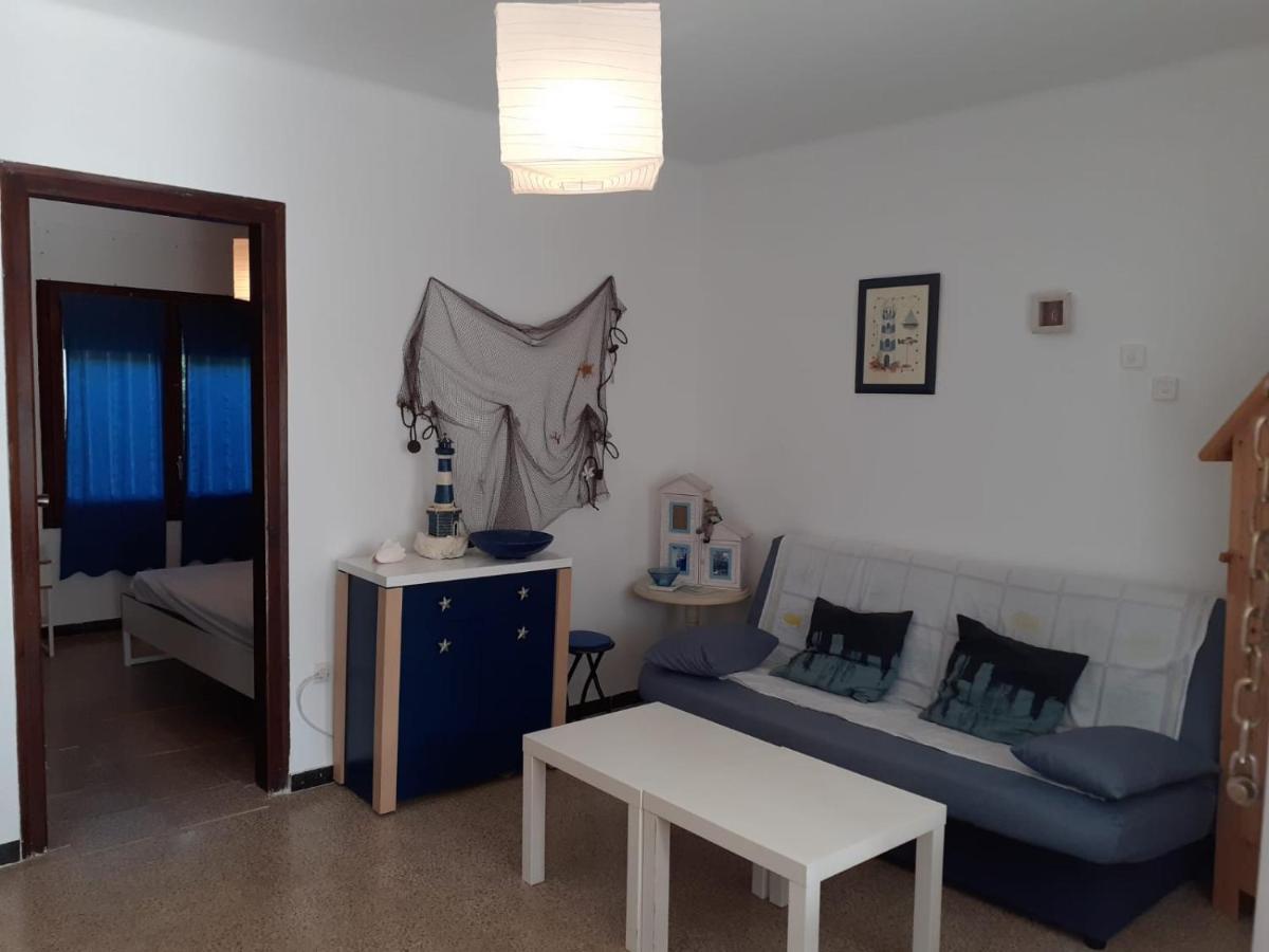 Villa Pordofo 2 Chambres Ρόζες Εξωτερικό φωτογραφία