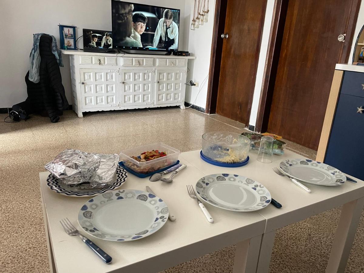 Villa Pordofo 2 Chambres Ρόζες Εξωτερικό φωτογραφία